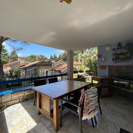 Apartment 25 Portoroz Luaran gambar