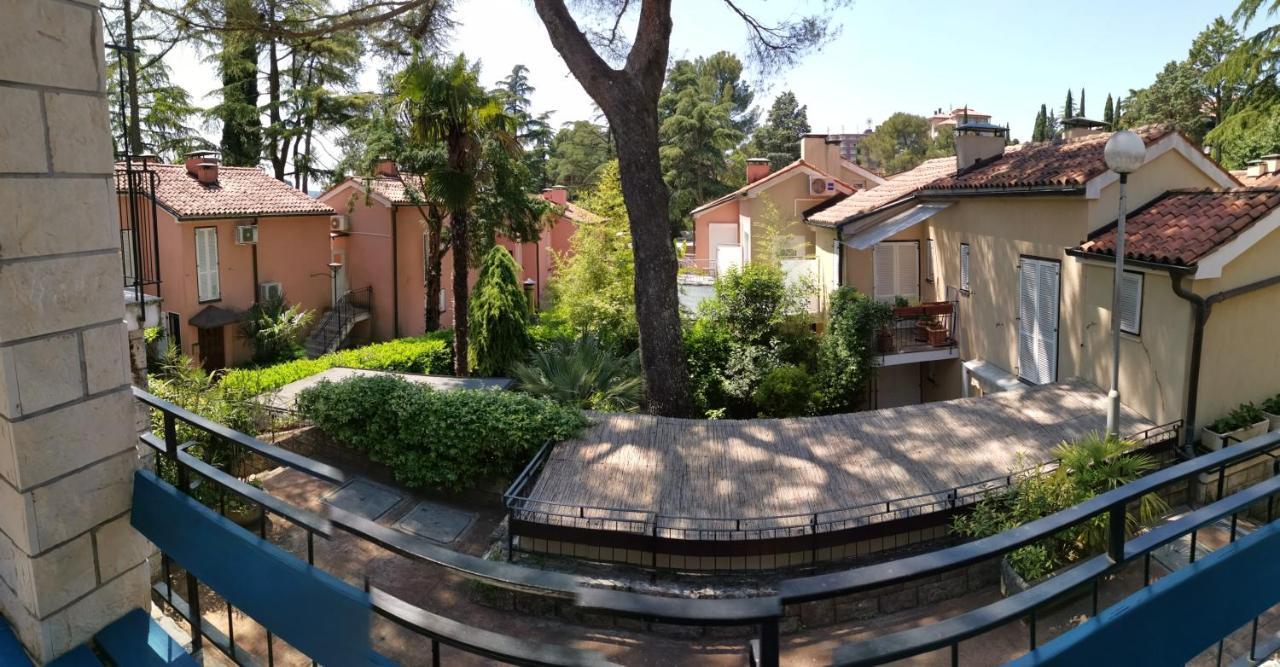 Apartment 25 Portoroz Luaran gambar