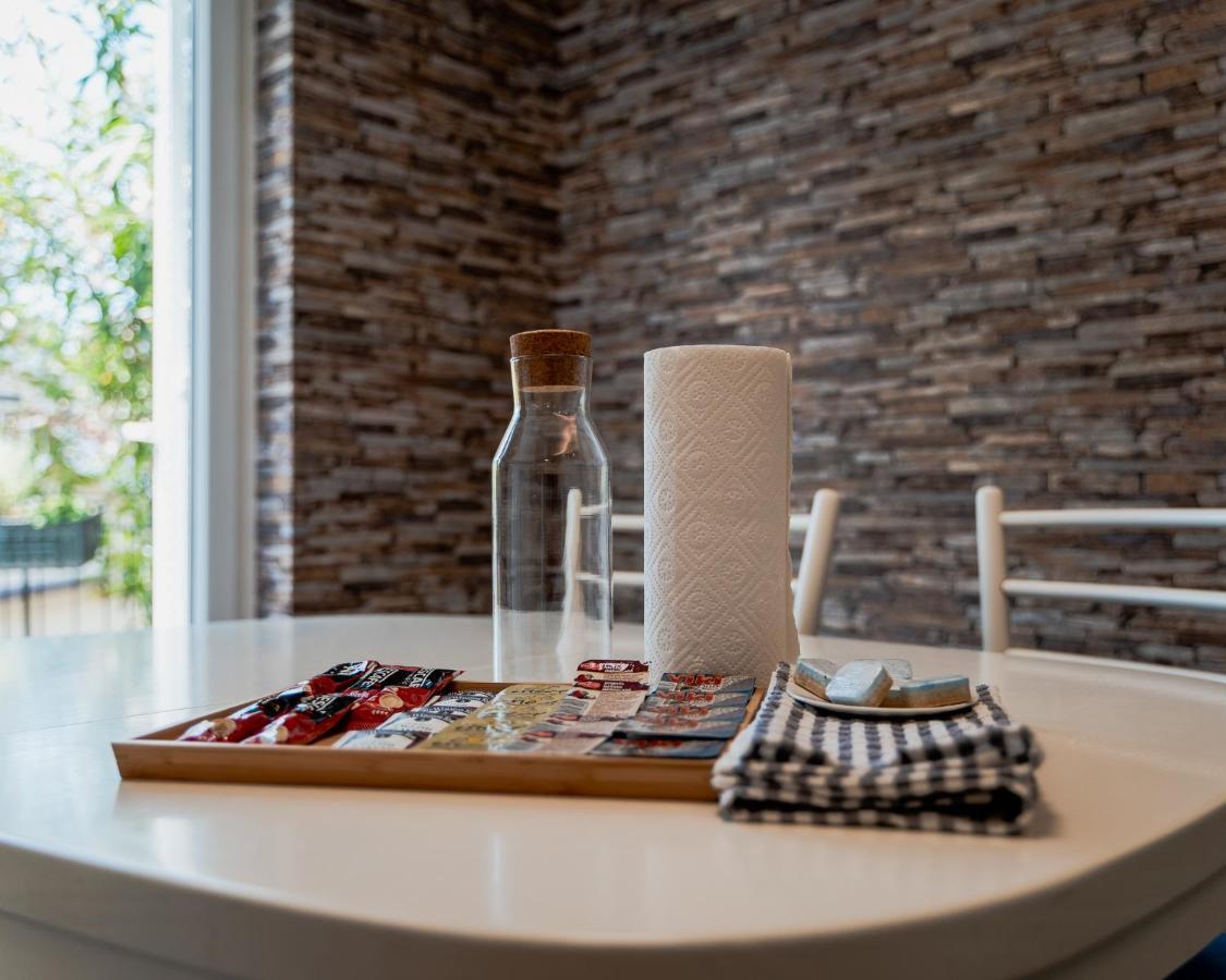 Apartment 25 Portoroz Luaran gambar