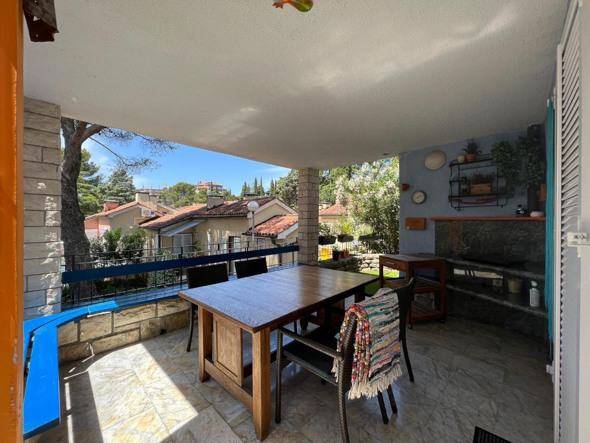 Apartment 25 Portoroz Luaran gambar