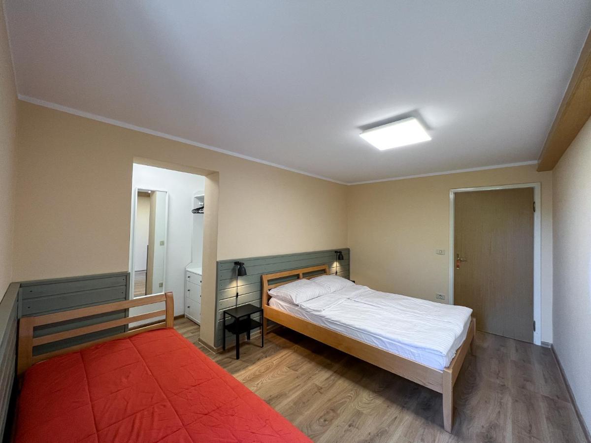 Apartment 25 Portoroz Luaran gambar