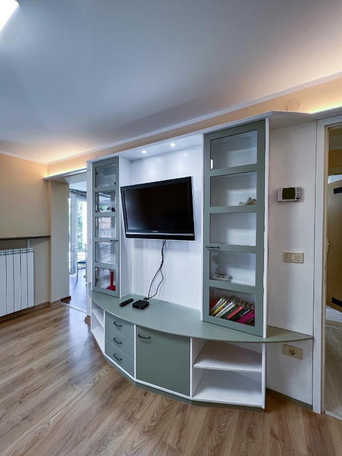 Apartment 25 Portoroz Luaran gambar
