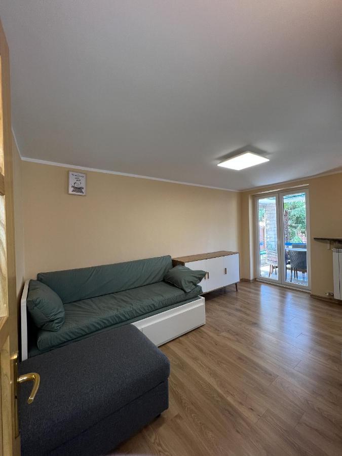 Apartment 25 Portoroz Luaran gambar