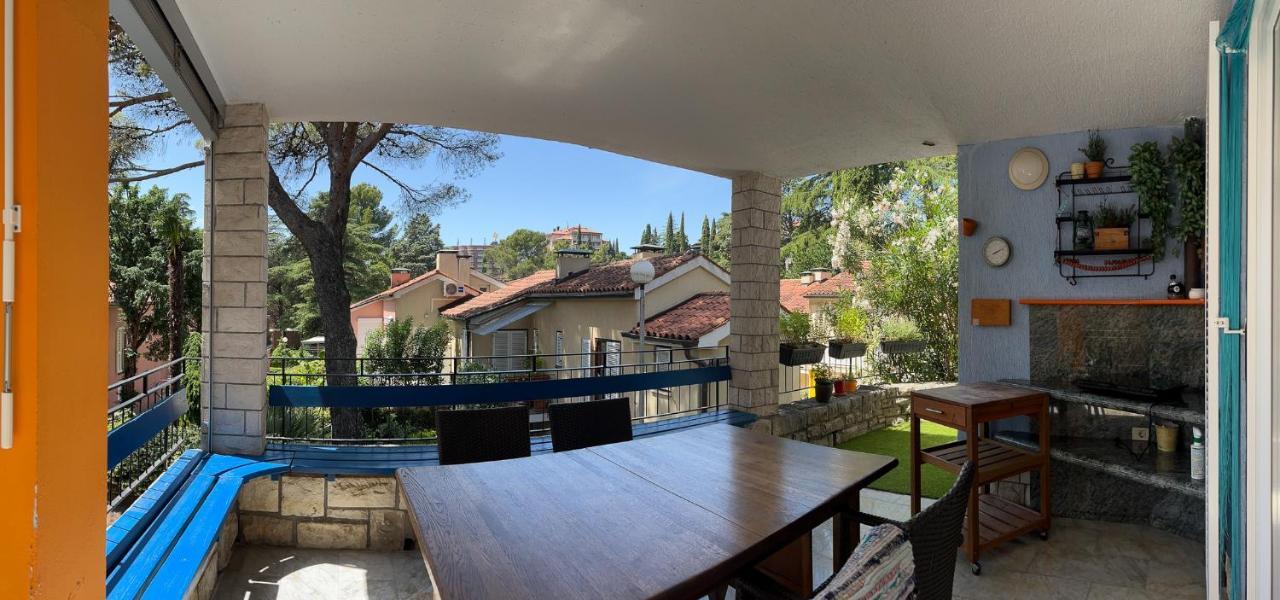 Apartment 25 Portoroz Luaran gambar