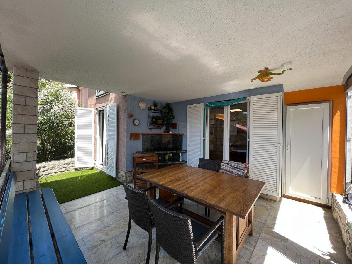 Apartment 25 Portoroz Luaran gambar