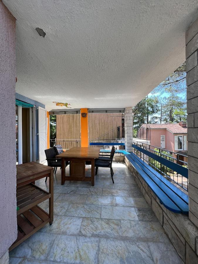Apartment 25 Portoroz Luaran gambar
