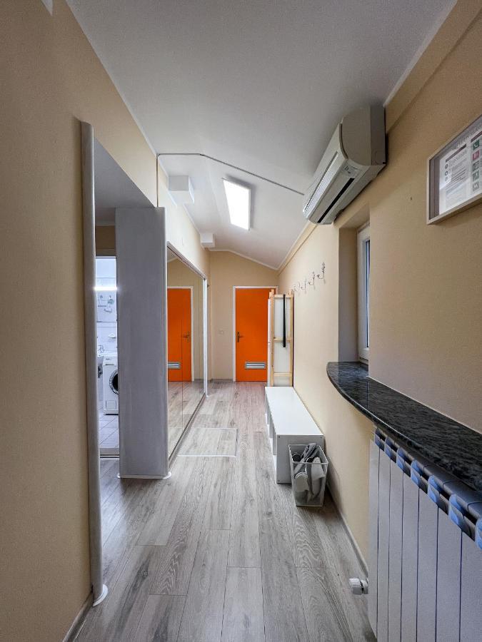 Apartment 25 Portoroz Luaran gambar