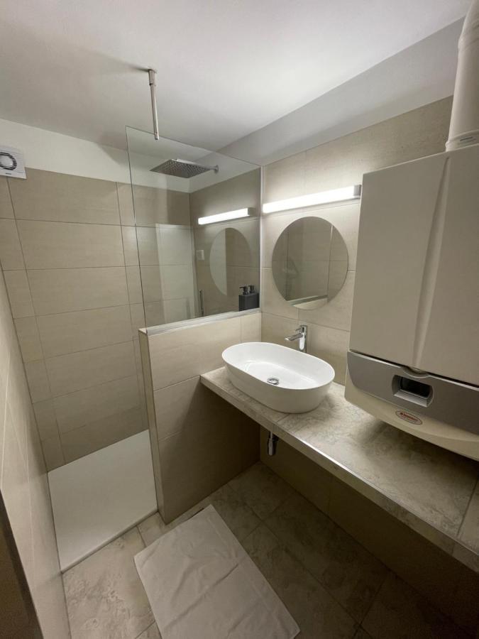 Apartment 25 Portoroz Luaran gambar