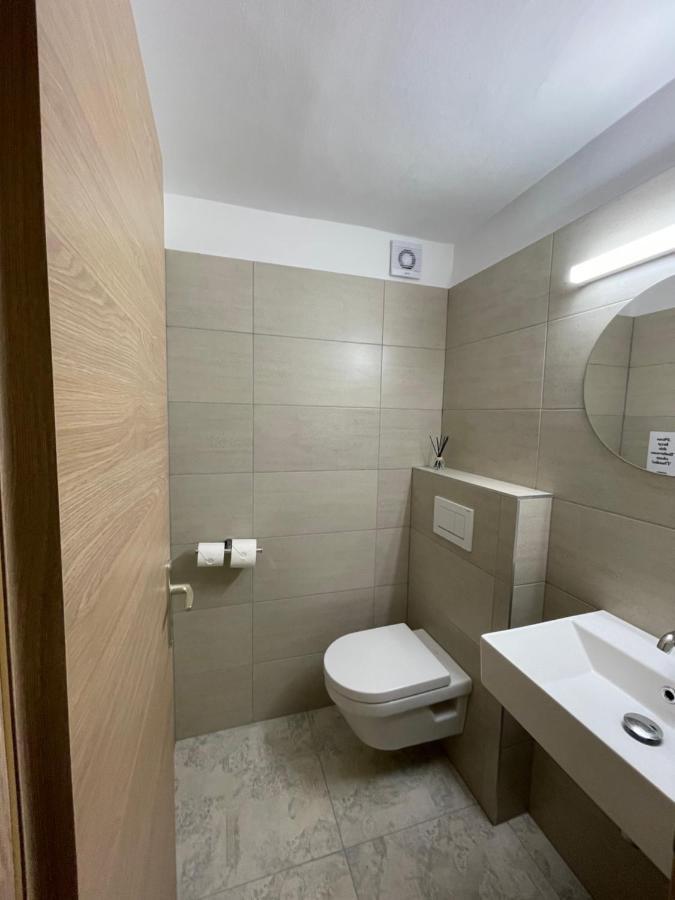 Apartment 25 Portoroz Luaran gambar